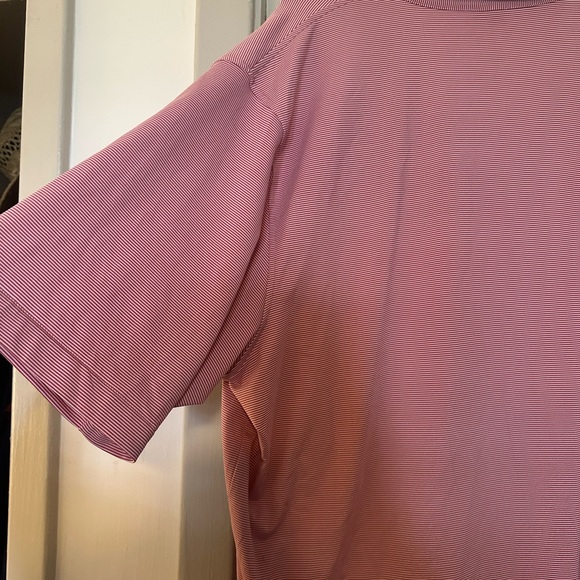 Peter Millar Men’s Shirt - Picture 7 of 10